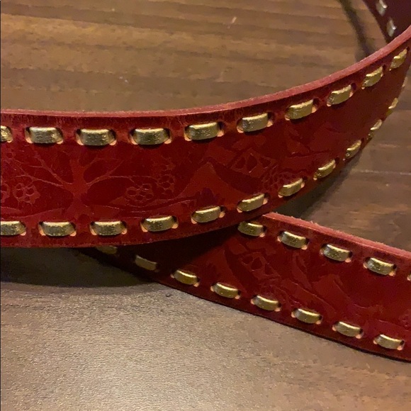 Mens gucci belt size 95 brand new condition - Picture 3 of 6